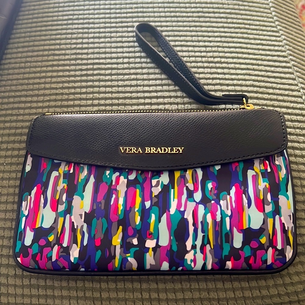 Vera Bradley Wristlet​​